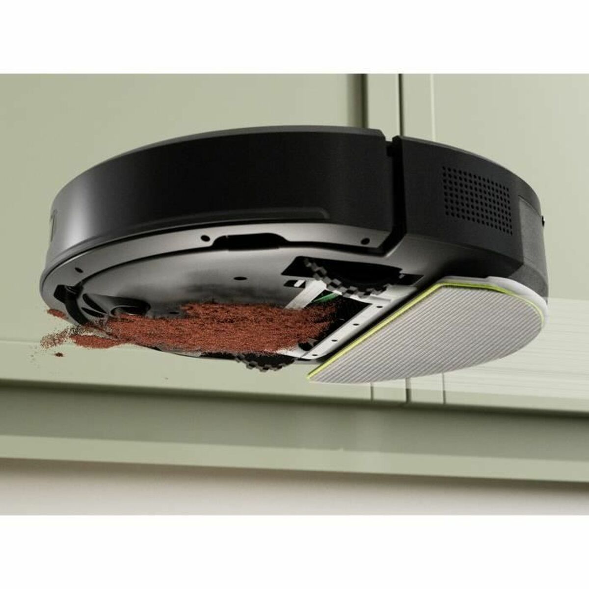 Robotdammsugare iRobot